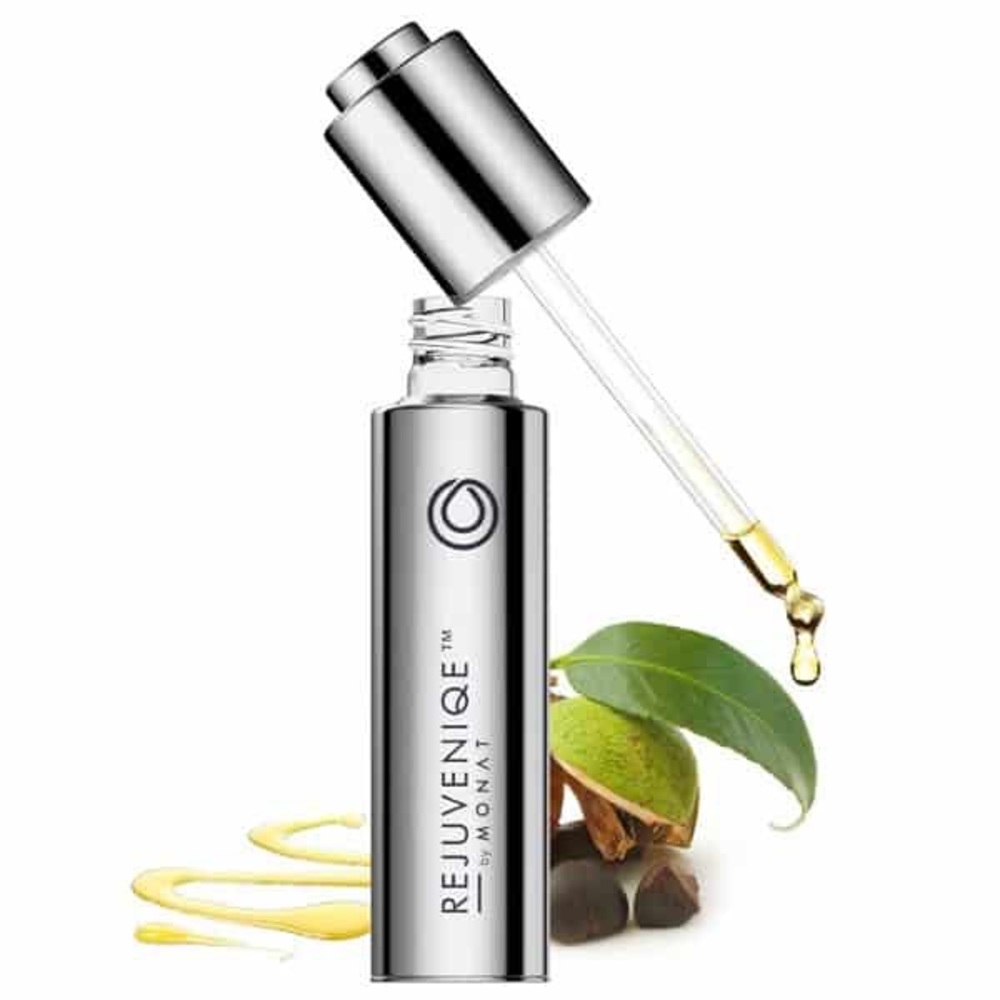 Rejuvenique Oil Intensive
